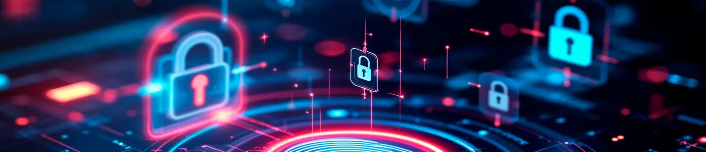 Information Security banner